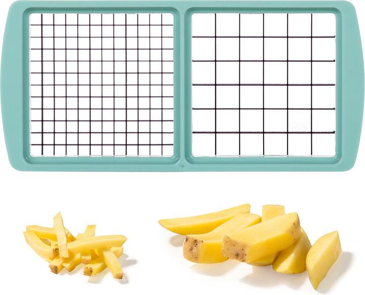 Actual product image Genius Nicer Dicer