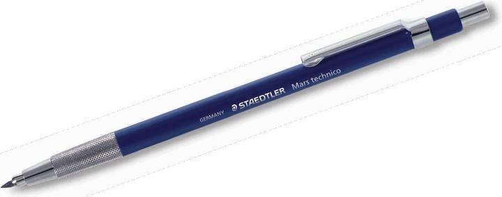 Actual product image Staedtler Mars technico 780 C (2 mm, HB, 1 x)