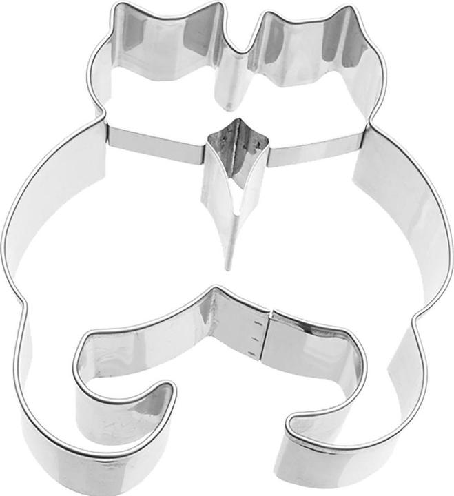 Image du produit Birkmann Couple de chats