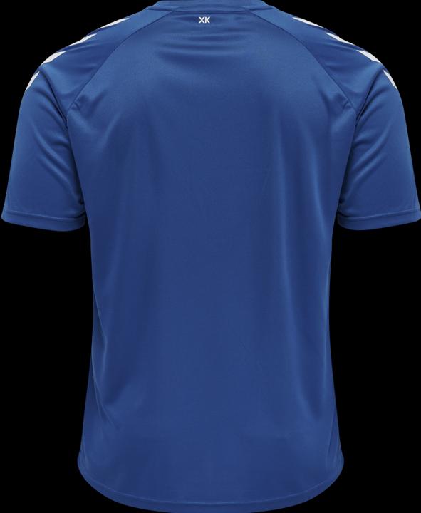 Produktbild hummel Core Xk Core Poly T-Shirt S/S (S)