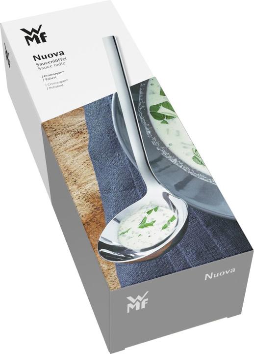 Actual product image WMF Nuova