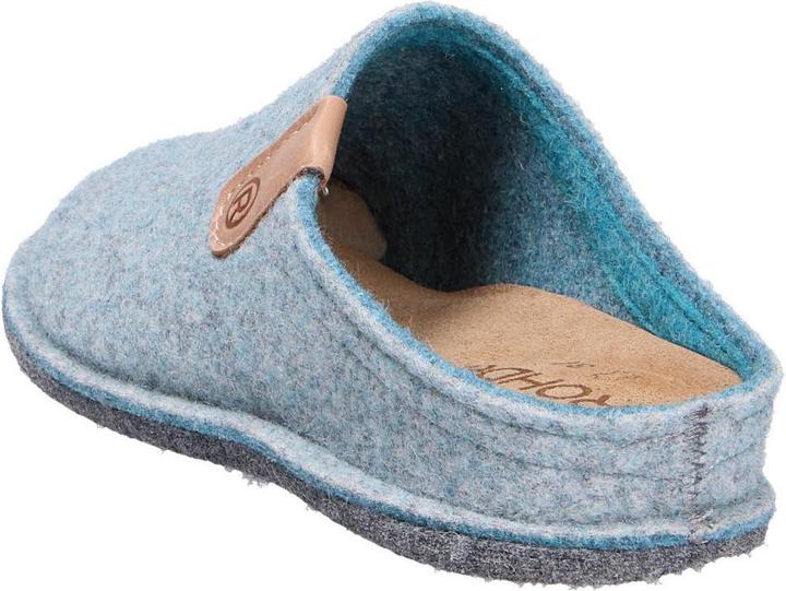 Image du produit Rohde Femmes Femmes Chaussons (37)