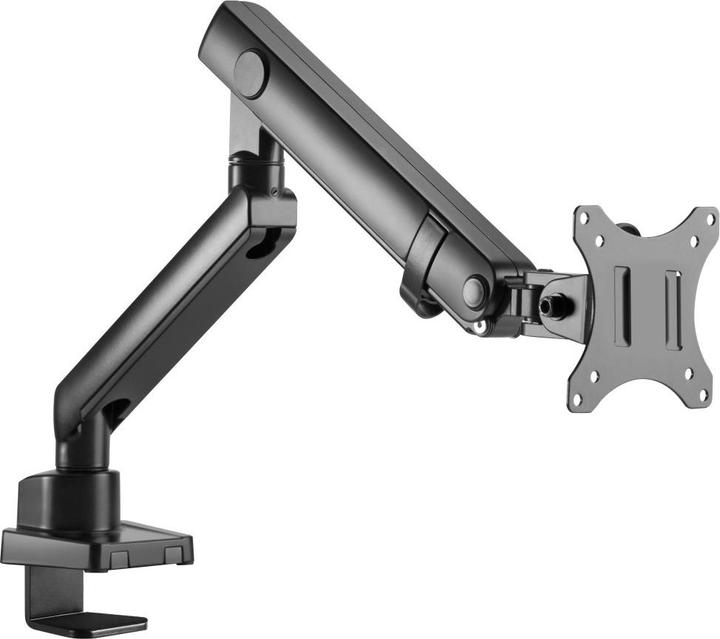 Produktbild Urban Factory Spring Monitor Arm Black (32.01")