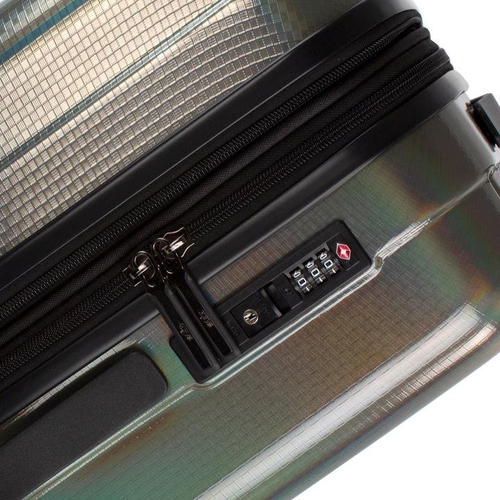 Actual product image Heys Astro (109 l, L (90 - 115l))