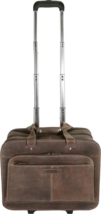 Produktbild Harolds Business Trolley ANTIK (25 l, M (50 - 90l))