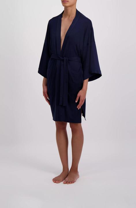 Immagine prodotto Dagsmejan Vestaglia "Stay Cool" navy (Taglia unica)