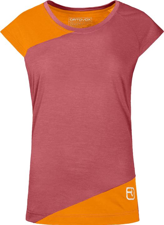 Ortovox 120 Tec T-Shirt Women