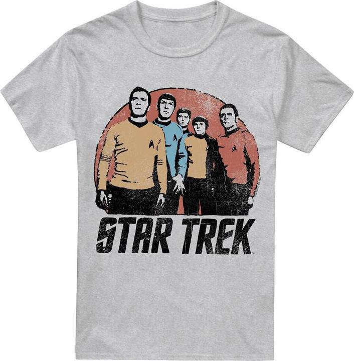 Actual product image Mens Landing Party T-Shirt (4XL)