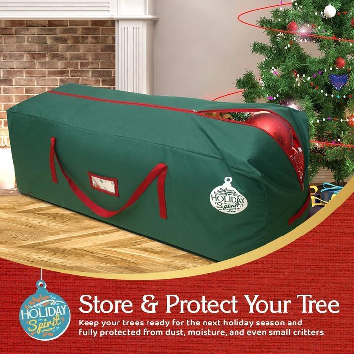 Produktbild Holiday Spirit Tannenbaum Tasche (38 cm)