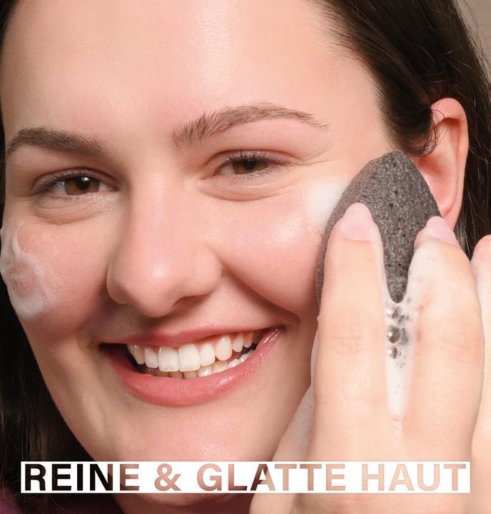Image du produit Rosental Organics Rosental Tools - Éponge Konjac