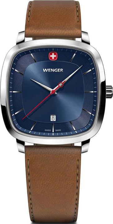 Actual product image Wenger Vintage Classic 01.1921.106 (Swiss made)