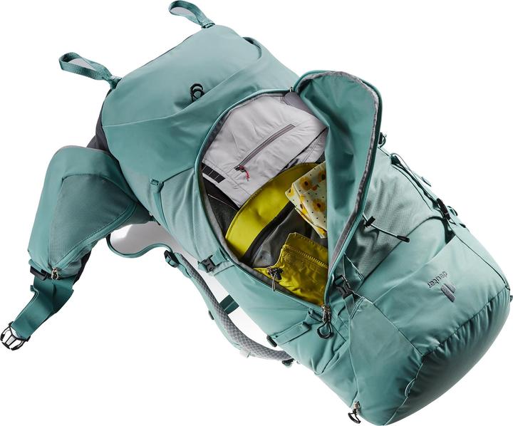 Produktbild Deuter Aircontact Core 55+10 SL (55 l)