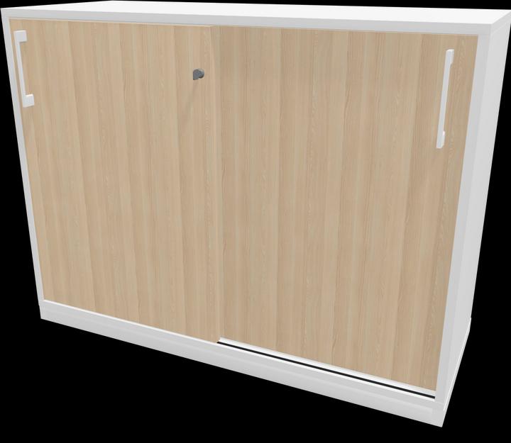 Bianco, Ash decor beige sabbia con struttura