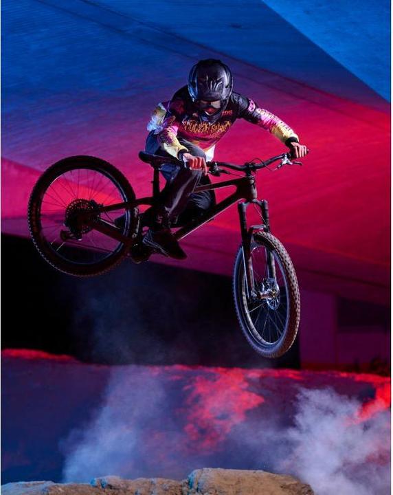 Image du produit Loose Riders LR Racing (L)