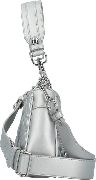 Produktbild Love Moschino Quilted Schultertasche 26 cm