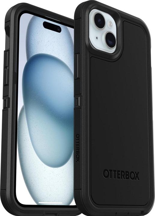 Actual product image OtterBox Defender XT mit MagSafe (Apple iPhone 14 Plus, Apple iPhone 15 Plus)