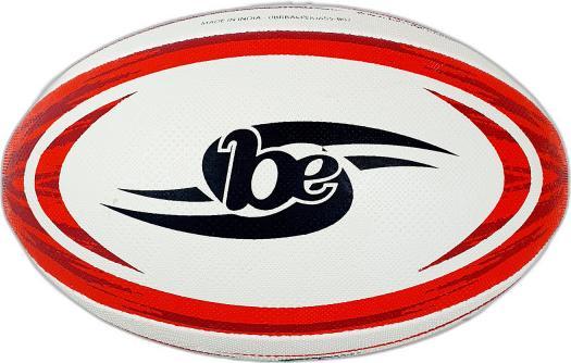 Image du produit Berugbe ballon de rugby saint-patrick 24