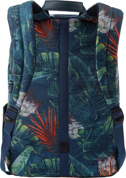 Produktbild Nitro Urban Plus Rucksack 45 cm Laptopfach (18 l)