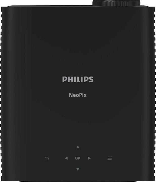 Image du produit Philips NeoPix 320 (Full HD, 250 lm, 1.4:1)
