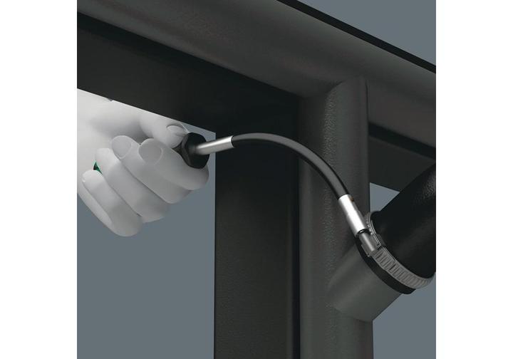 Produktbild Wera 391 7,0 x 167 mm (Aussensechskant)