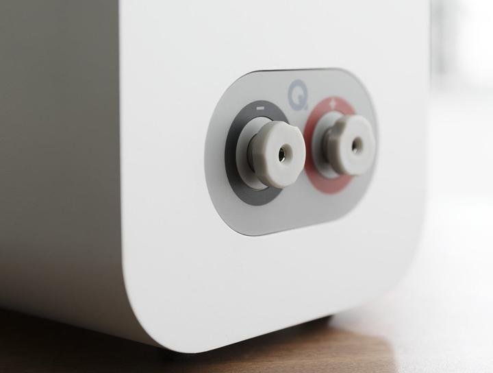 Produktbild Q Acoustics 3010i (1 Paar)