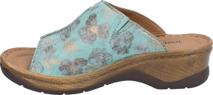 Actual product image Josef Seibel 56558-372 (38)