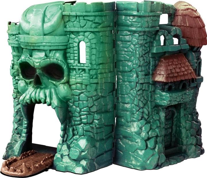 Produktbild Masters of the Universe Origins Castle Grayskull Spielset