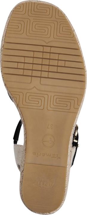 Actual product image Tamaris Sandal (38)