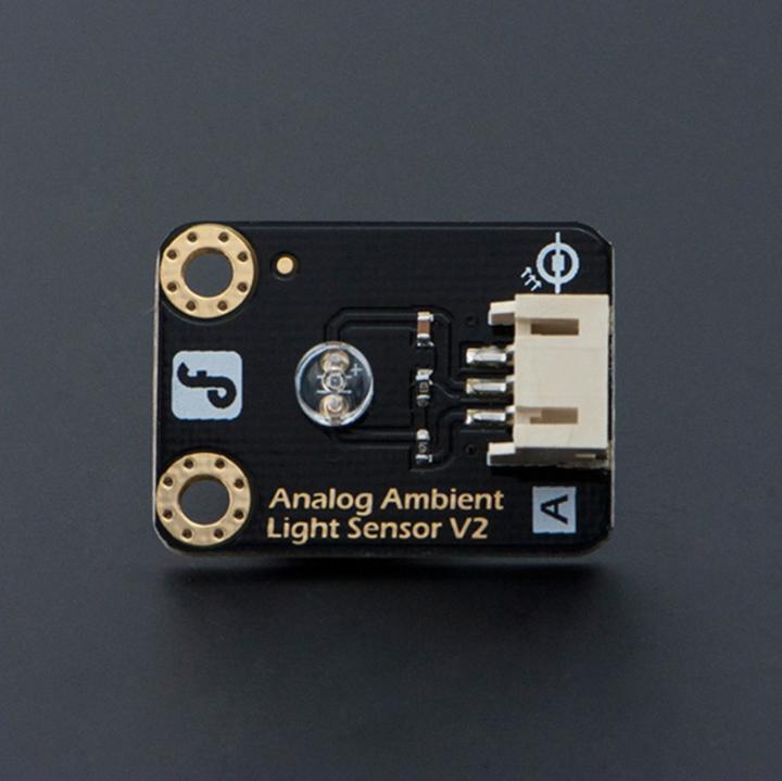 Produktbild DFRobot Gravity Analoger Umgebungslichtsensor