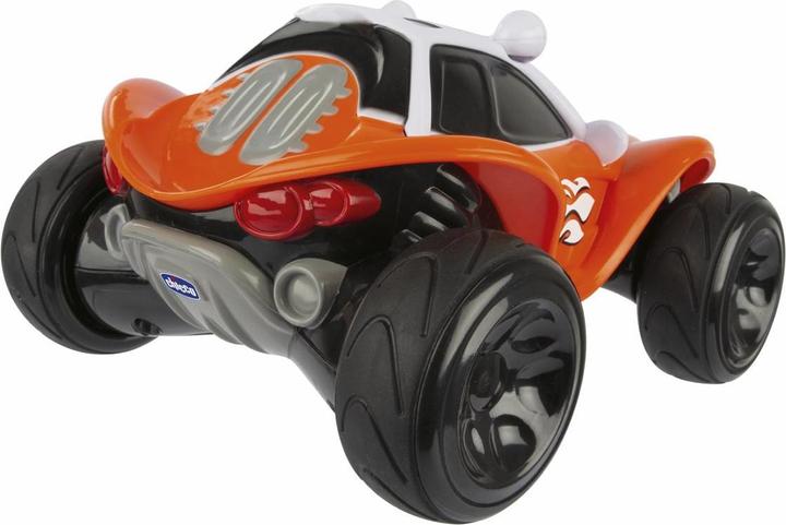 Produktbild Chicco Happy Buggy Rc