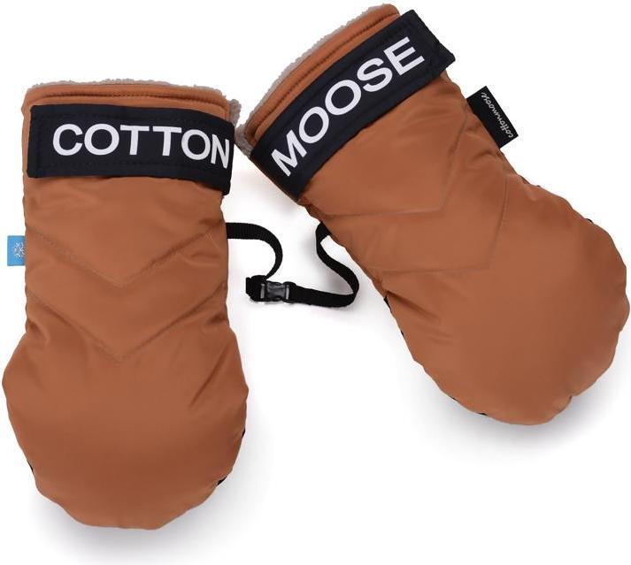 Produktbild Cottonmoose Schiebehandschuhe North Logo Amber
