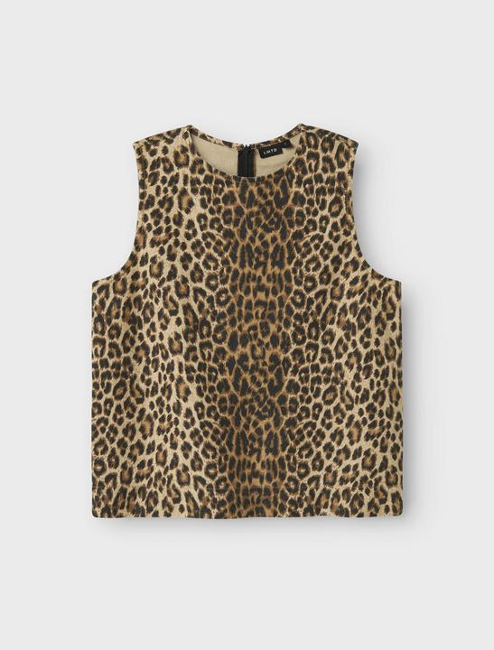 Produktbild Lmtd Leoprint Oberteil (158)