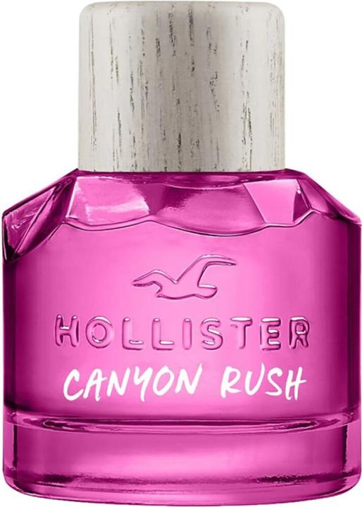 Image du produit Hollister Canyon Rush For Her EDP 100 ml (Eau de parfum, 100 ml)