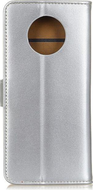 Productafbeelding MU Classic Classic II Lederen Boekomslag Serie (OnePlus 7T)
