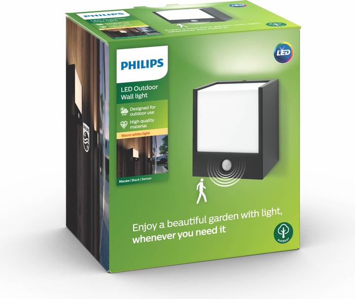 Immagine prodotto Philips myGarden Macaw (320 lm, IP44)