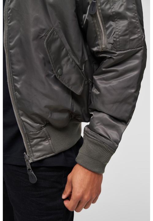 Produktbild Brandit MA1 Bomber Jacket (L)