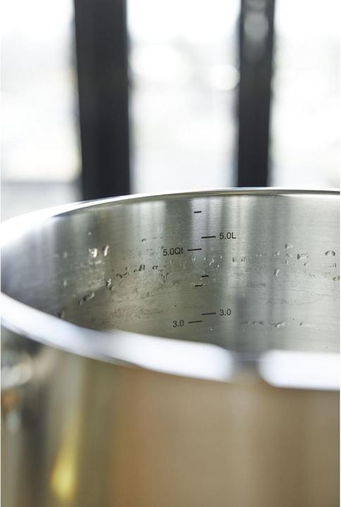 Image du produit Zwilling Par casserole, 24 cm (24 cm, Casserole, Acier inoxydable)