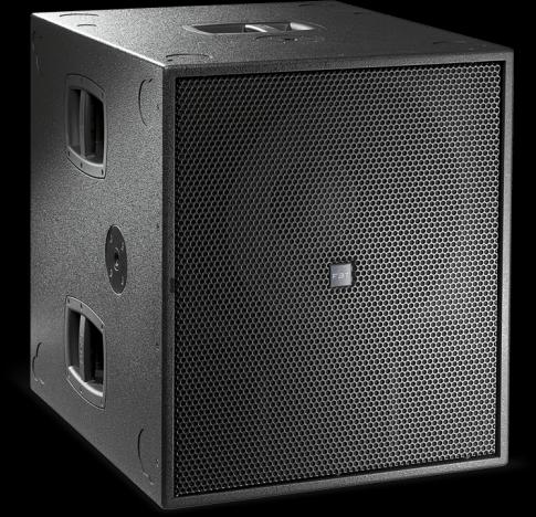 Image du produit FBT Horizon VHA 118.2SA (1 pièce, 2500 W)