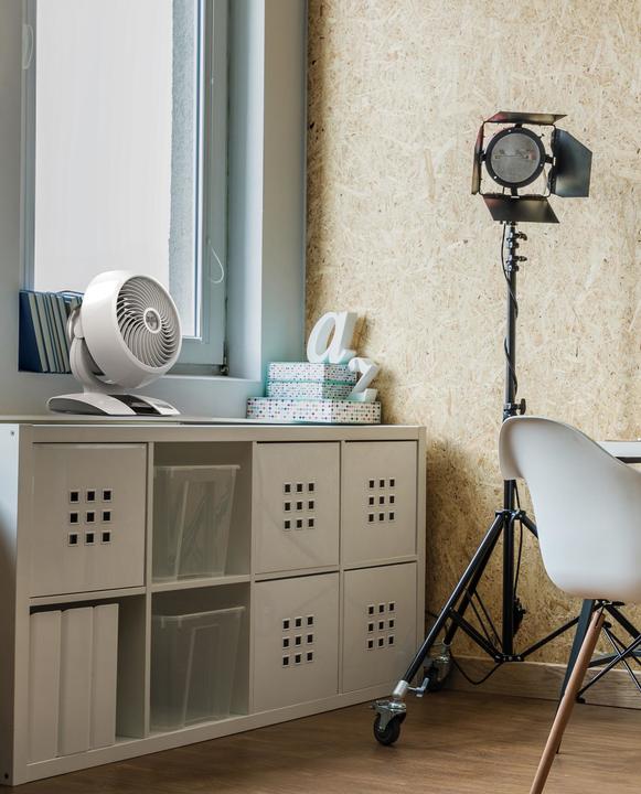 Produktbild Vornado 5303dc (37 dB)