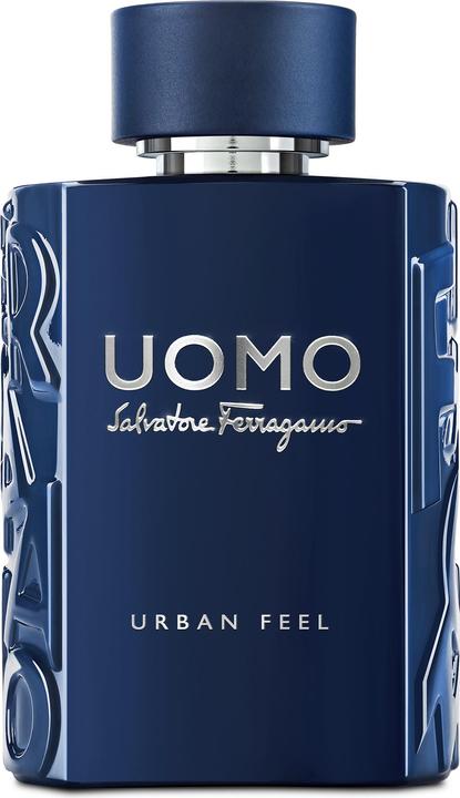 Salvatore Ferragamo Uomo Urban Feel