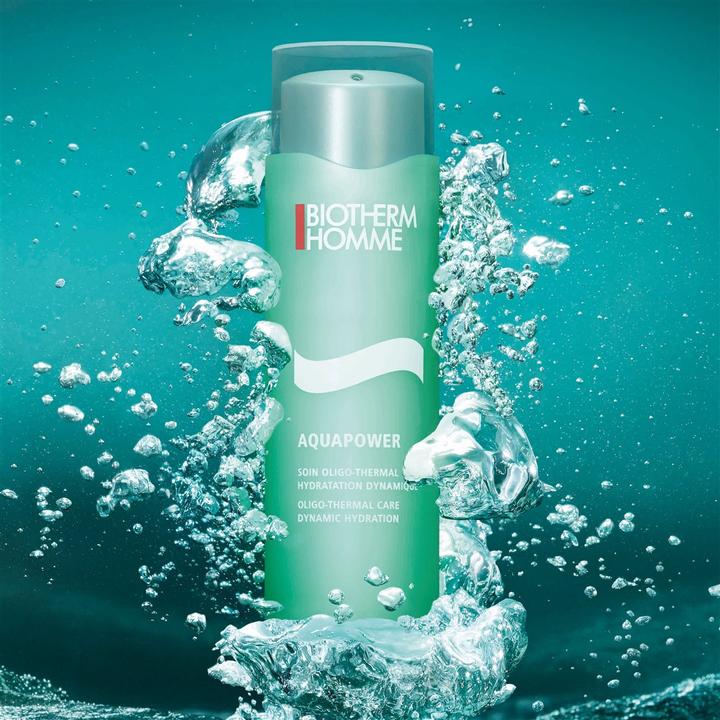 Actual product image Biotherm Homme Aquapower (75 ml, Face gel)