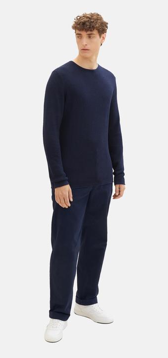 Image du produit Tom Tailor Rundhalspullover (M)
