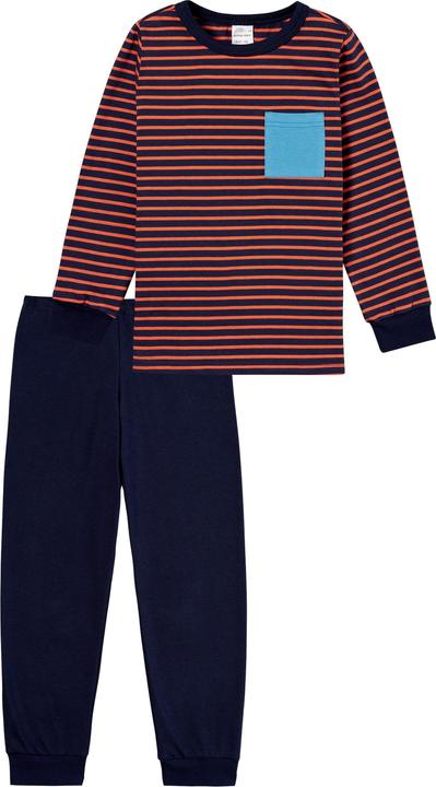 Schiesser Pyjama Boys World (98)