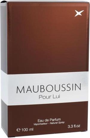 Produktbild Mauboussin Pour Lui (Eau de Parfum, 100 ml)