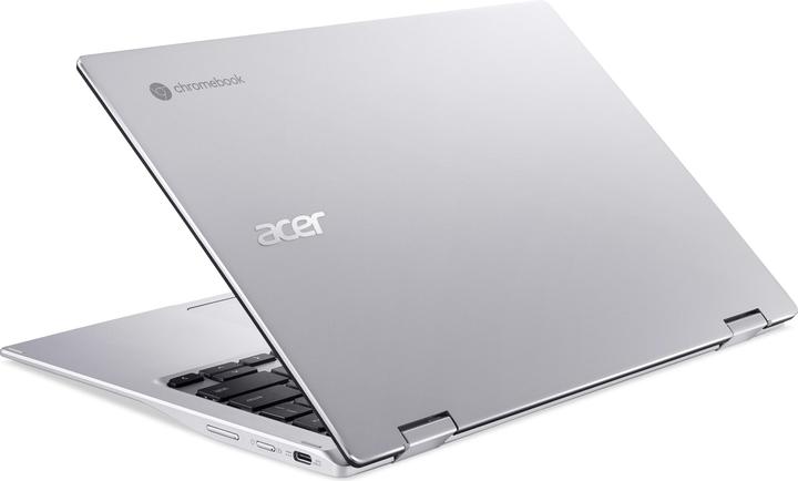 Produktbild Acer Chromebook Spin 513 (13.30", Snapdragon 7c Kryo 468, 4 GB, DE)