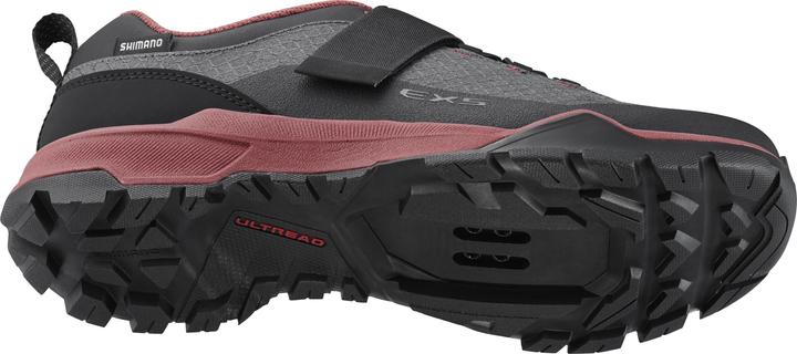 Image du produit Shimano SH-EX500 (41)