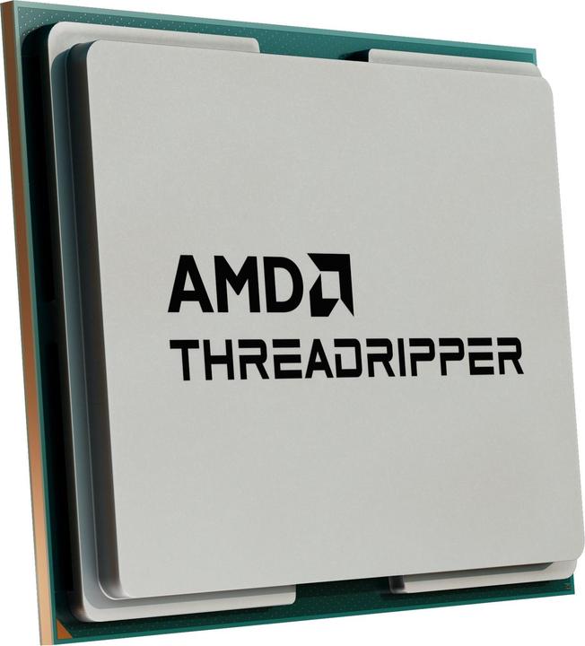 Produktbild AMD Ryzen Threadripper Pro 5955WX (sWRX8, 4 GHz, 16 -Core)