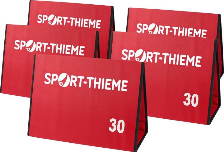 Sport-Thieme Hürden „Cards“ (2500 g)