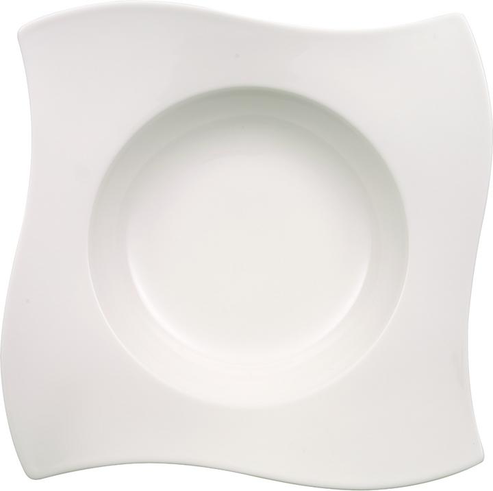Assiette à pâtes NewWave (1 x, 28 cm)