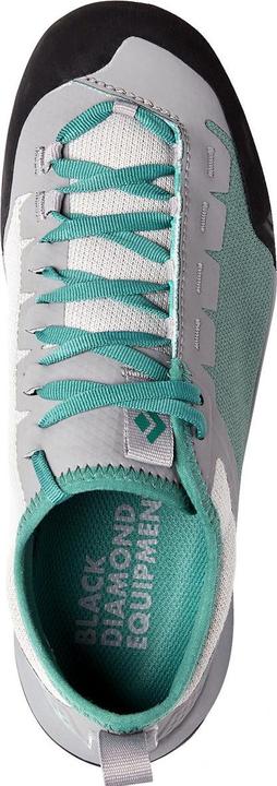 Image du produit Black Diamond Fuel W'S- Chaussures D'Approche (36)